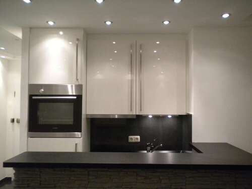 Foto - Wohnung zum Mieten in Düsseldorf 695,00 € 30 m²