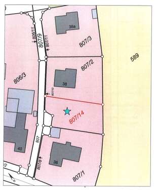 Foto - Grundstück zu verkaufen in Herzogenaurach 276.300,00 € 614 m²