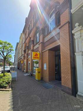Foto - Wohnung zum Mieten in Seesen 860,00 € 160 m²
