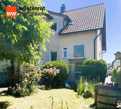 Foto - Haus zum Kaufen in Aalen 379.000,00 € 150 m²