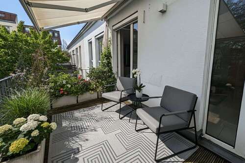 Foto - Wohnung zum Kaufen in Hamburg 995.000,00 € 100 m²