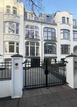 Foto - Wohnung zum Kaufen in Hamburg 995.000,00 € 100 m²