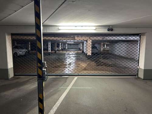 Foto - Garage zu verkaufen in Markranstädt 9.750,00 €