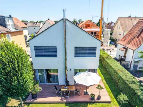 Foto - Haus zum Kaufen in Ingolstadt Haunwöhr 960.000,00 € 153.7 m²