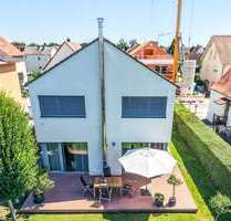 Haus zum Kaufen in Ingolstadt Haunwöhr 960.000,00 € 153.7 m² - Ingolstadt / Haunwöhr