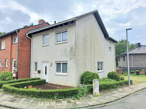 Foto - Haus zum Kaufen in Hückelhoven 210.000,00 € 113 m²