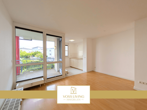 Foto - Wohnung zum Kaufen in Oberursel 229.000,00 € 47 m²