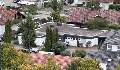 Foto - Haus zum Kaufen in Vaihingen an der Enz Roßwag 599.000,00 € 208.28 m²