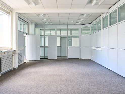 Foto - Büro in Rastatt 1.489,00 € 91.35 m²