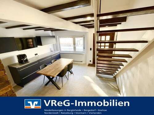 Foto - Wohnung zum Kaufen in Mölln 299.000,00 € 89.57 m²