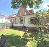 Haus zum Kaufen in Mörfelden-Walldorf 650.000,00 € 181.23 m²