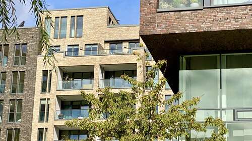 Foto - Wohnung zum Kaufen in Hamburg 1.415.000,00 € 87 m²