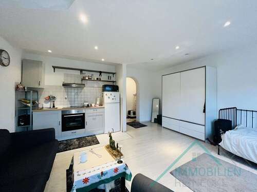 Foto - Wohnung zum Kaufen in Iserlohn 50.000,00 € 30 m²
