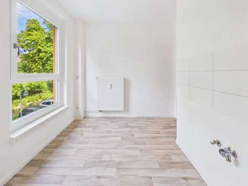 Foto - Wohnung zum Mieten in Chemnitz 301,00 € 60.39 m²