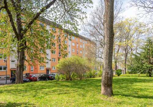 Foto - Wohnung zum Mieten in Chemnitz 301,00 € 60.39 m²