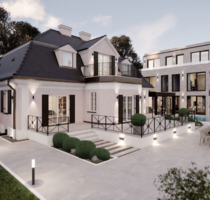 Haus zum Kaufen in München 6.000.000,00 € 967 m²