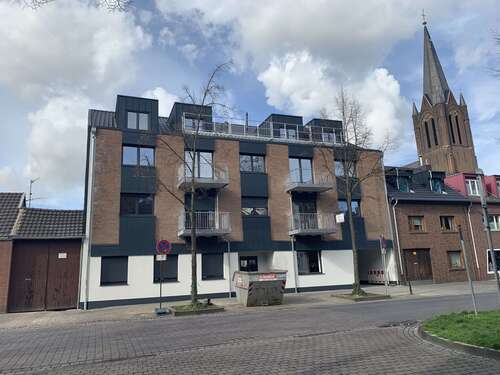 Foto - Wohnung zum Mieten in Pulheim 935,00 € 89 m²