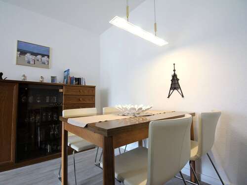 Foto - Wohnung zum Kaufen in Cuxhaven 330.500,00 € 65 m²