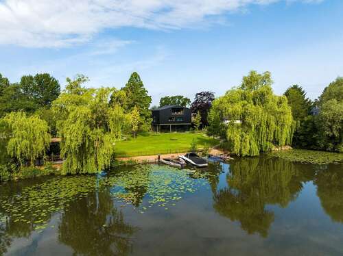 Foto - Haus zum Kaufen in Hamburg 6.920.000,00 € 400 m²