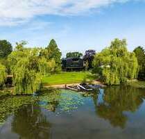 Haus zum Kaufen in Hamburg 6.920.000,00 € 400 m²