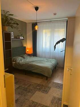 Foto - WG-Zimmer in Berlin 820,00 € 25 m²
