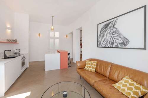 Foto - Wohnung zum Kaufen in Berlin 650.000,00 € 79.67 m²