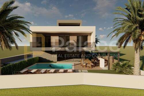 Foto - Grundstück zu verkaufen in Ražanac 103.700,00 € 449 m²