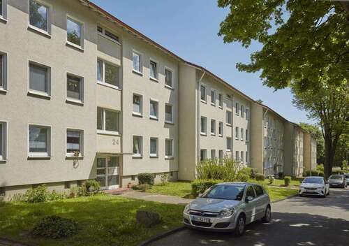 Foto - Wohnung zum Mieten in Bochum 575,00 € 59.99 m²