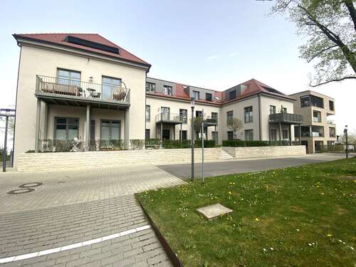 Foto - Wohnung zum Mieten in Ulm 950,00 € 62.05 m²