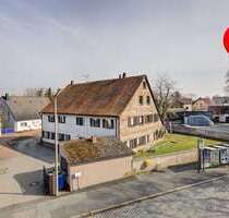 Haus zum Kaufen in Nürnberg 395.000,00 € 298 m²