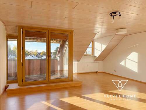 Foto - Wohnung zum Kaufen in Mering 398.000,00 € 109 m²