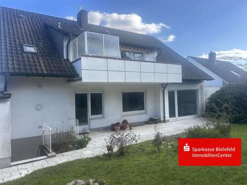 Foto - Haus zum Kaufen in Herford 390.000,00 € 232 m²