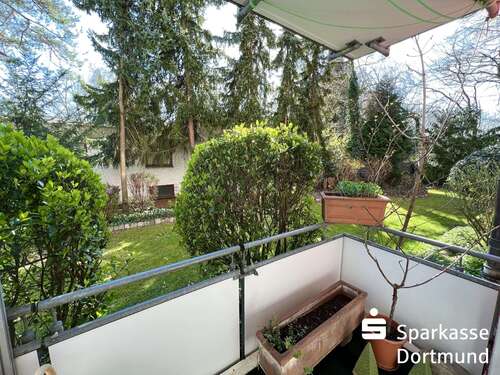 Foto - Wohnung zum Kaufen in Dortmund 109.900,00 € 35 m²