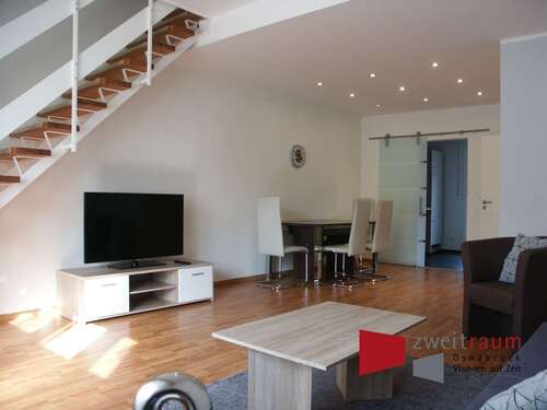 Foto - Wohnen auf Zeit in Hagen a.T.W. 920,00 €