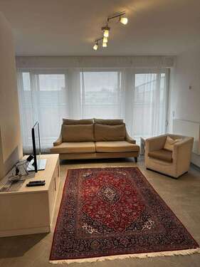 Foto - Wohnung zum Mieten in Dortmund 1.000,00 € 107 m²