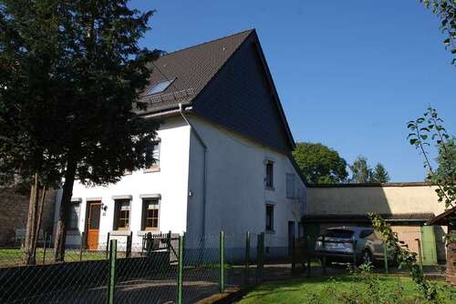 Foto - Haus zum Kaufen in Aachen Brand 449.000,00 € 118 m²