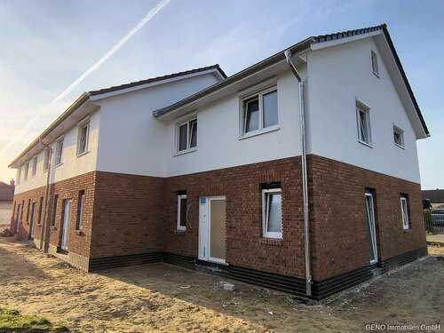 Foto - Haus zum Mieten in Harpstedt 1.290,00 € 99 m²