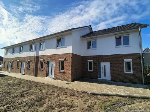 Foto - Haus zum Mieten in Harpstedt 1.290,00 € 99 m²
