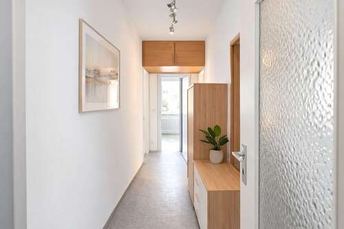 Foto - Wohnung zum Kaufen in Würzburg 187.700,00 € 78 m²