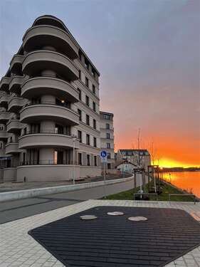 Foto - Wohnung zum Mieten in Potsdam 1.813,50 € 80.6 m²