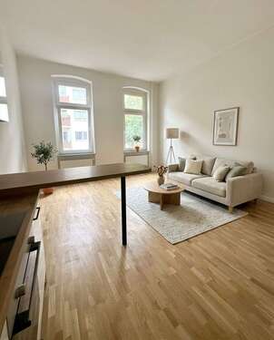 Foto - Wohnung zum Kaufen in Berlin 275.000,00 € 61.87 m²