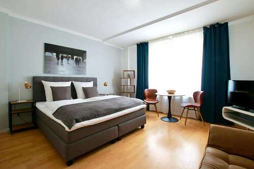 Foto - Wohnen auf Zeit in Köln 1.980,00 €
