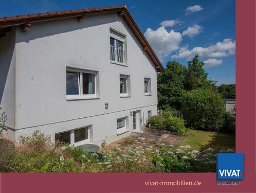 Foto - Haus zum Kaufen in Weilrod 445.000,00 € 267 m²