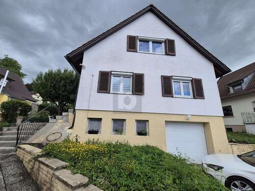 Foto - Haus zum Kaufen in Villingen-Schwenningen 339.000,00 € 100 m²