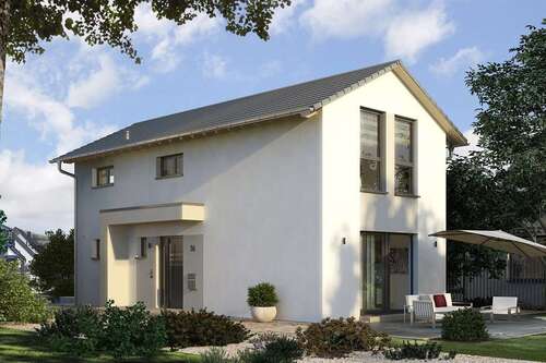 Foto - Haus zum Kaufen in Merenberg 300.000,00 € 112.94 m²