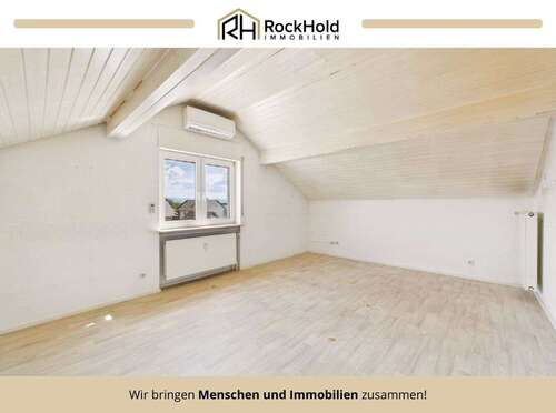 Foto - Wohnung zum Kaufen in Rastatt Plittersdorf 125.000,00 € 50 m²