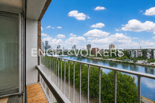 Foto - Wohnung zum Mieten in Frankfurt am Main 1.730,00 € 72 m²