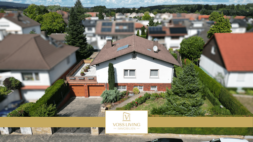 Foto - Haus zum Kaufen in Karben 529.000,00 € 133 m²