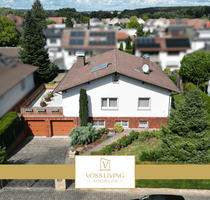 Haus zum Kaufen in Karben 529.000,00 € 133 m²