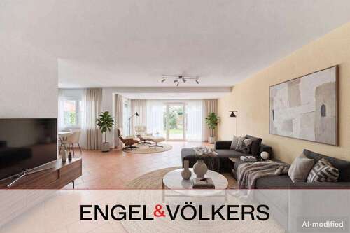 Foto - Wohnung zum Kaufen in Griesheim 525.000,00 € 148 m²